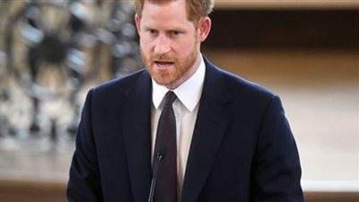 الأمير هاري: العالم يحترق.. وأفريقيا غارقة في أزمتي الوقود والغذاء (فيديو)