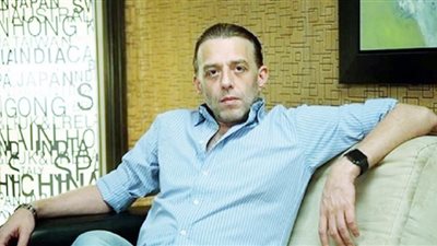 المؤلف الموسيقى خالد حماد: بيع التراث السينمائي كارثة