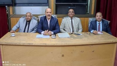 13 مارس.. تعليم سوهاج يسلم العمل للمتقدمين بالحصة