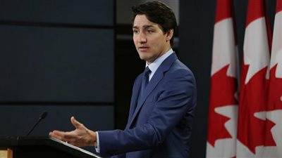 كندا تفرض عقوبات على 10 أشخاص آخرين ردًا على الحرب في أوكرانيا