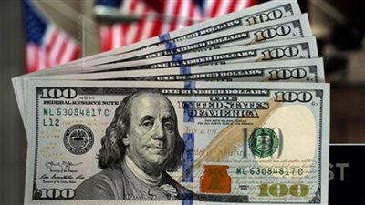 الدولار يواصل ارتفاعه لليوم الثاني على التوالي
