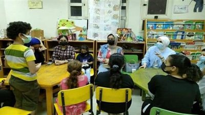حوار مفتوح بعنوان 