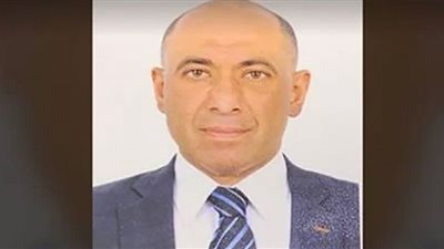 حاتم ممدوح رئيسًا لشركة مصرللطيران للخدمات الجوية