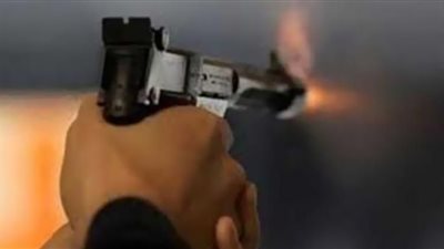 إصابة خفير بطلق ناري في منشأة القناطر