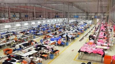 التصديرى للنسيج يبحث تداعيات الحرب الروسية الأوكرانية