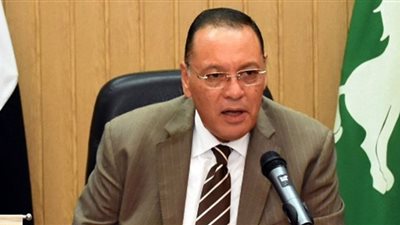 محافظ الشرقية: تمويل 863 مشروع لتوفير 1798 فرصة عمل