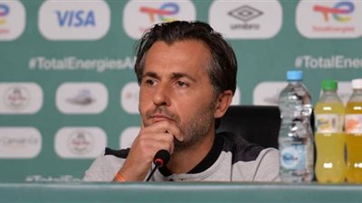 اتحاد الكرة يتراجع عن تعيين باتريس بوميل لتدريب المنتخب الأولمبي