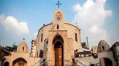 تعرف على موعد طقوس الصوم الكبير في كنيسة مارجرجس والأنبا ابرام بمصر الجديدة