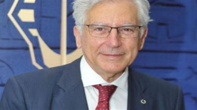 رئيس الاتحاد الدولي للسلاح: بطولة العالم فى مصر الأفضل تنظيماً