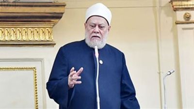 علي جمعة: السنة النبوية تذخر بالكثير من النصوص لترشد الناس نحو مبادئ الدين