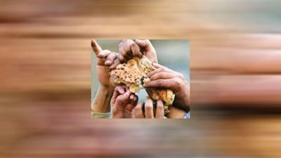 345 مليون شخص في 82 دولة يُعانون من إنعدام الأمن الغذائي من يونيو الماضي