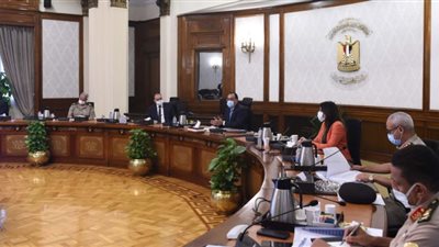 مدبولي يتابع تنفيذ تكليفات الرئيس بإنشاء 200 ألف وحدة سكنية بالقاهرة لتطوير المناطق العشوائية