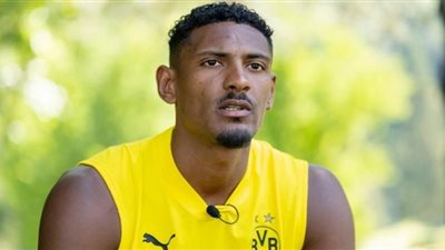 هالر يوجه رسالة لجماهير دورتموند بعد إصابته بورم سرطاني