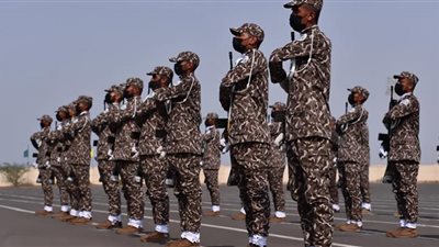 رابط التسجيل في وظائف الأمن البيئي السعودي 1443