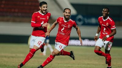 الأهلي يُجهز مباراة اعتزال لوليد سليمان