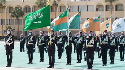 تعرف على إجراءات القبول بكلية الملك خالد العسكرية