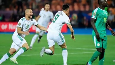زي النهارده.. محاربو الصحراء يروضون الأسود السنغالية ويتوجون بالأميرة الأفريقية