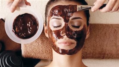 ماسك العناية بالبشرة