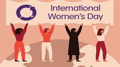 اليوم العالمي للمرأة| حدث عالمي لإنصاف السيدات وقصة عمرها أكثر من قرن