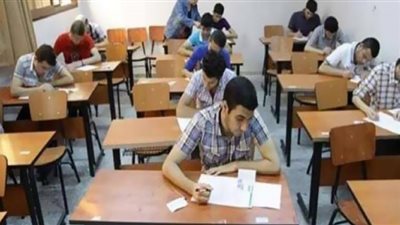 تعليم الإسكندرية: تؤكد لا شكاوى من الامتحانات الثانوية العامة
