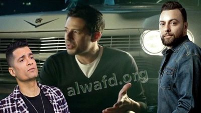 أغنية بنت الجيران تعود لـ 