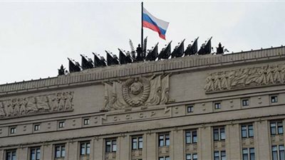 بالأرقام.. روسيا تنشر خسائر أوكرانيا في الساعات الأخيرة