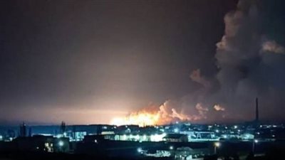 إحصائية الخسائر الأوكرانية خلال الساعات الأخيرة