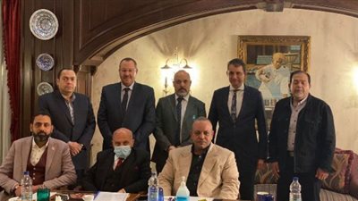 تعرف على مقترحات صناع الذهب لمضاعفة صادراتهم