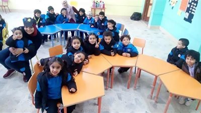 تحديد موعد انطلاق العام الدراسي الجديد الخميس