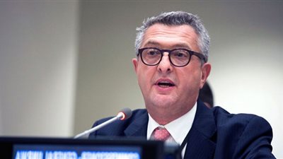 مفوض أممي: الموجة الثانية ستضم لاجئين من أوكرانيا أكثر عرضة للمخاطر