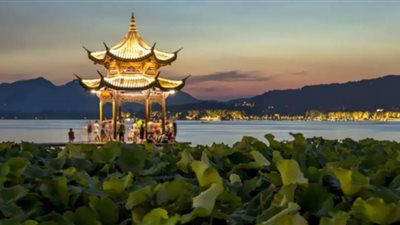 هانجو الصينية تستضيف دورة الألعاب الآسيوية