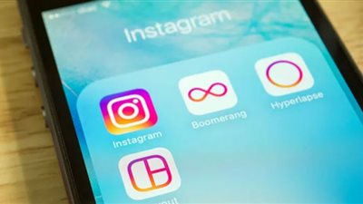 إنستجرام يسحب Boomerang و Hyperlapse من متاجر التطبيقات