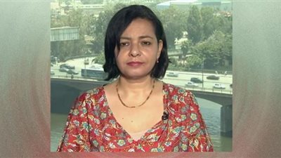 غادة عبدالعال: المطلقة في عيون الرجل بضاعة راكدة