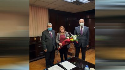 وزير الكهرباء والطاقة المتجددة يتراس إجتماع مجلس إدارة هيئة الطاقة الجديدة والمتجددة