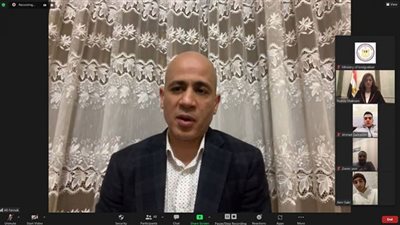 نبيلة مكرم: الدولة تعمل على تجاوز أزمة المصريين بأوكرانيا وعودتهم إلى أرض الوطن بسلام