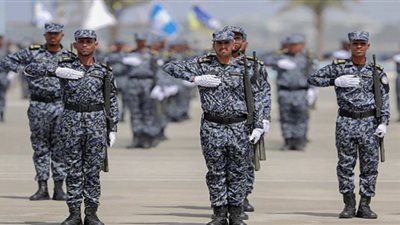 الأمن البيئي بالسعودية يعلن عن وظائف شاغرة جديدة (تعرف عليها)