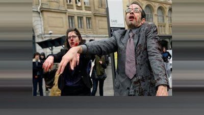 العالم على كف ماربورغ وجدري القرود.. البشر يتحولون إلى 