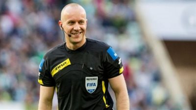 رسمياً.. البولندي مارتشينياك حكماً لقمة الأهلي والزمالك في نهائي الكأس