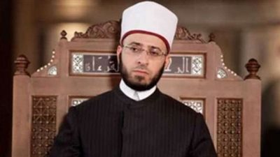 اليوم العالمي للمرأة.. أسامة الأزهري يوضح الفهم الصحيح لقوامة الرجل على المرأة