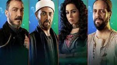 دراما رمضان2022|ماذا ستشاهد في 