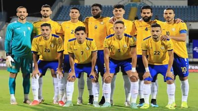 الإسماعيلي يتغلب على النوبي وديا