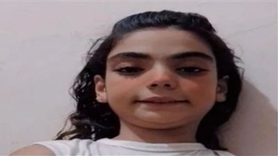 محضر جديد ضد أهالي المتهمين بقتل الطفلة شيماء