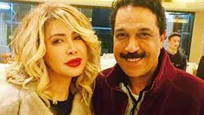 عبد الله الرويشد ونوال الزغبي في مهرجان 