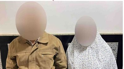 عشاء وليلة ساخنة.. زوج يقتل شخصا عاكس زوجته