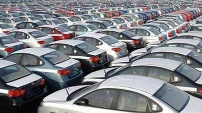 المجمعة المصرية للتأمين الإجباري تكشف عن عدد المركبات الزيرو المرخصة في «فبراير»