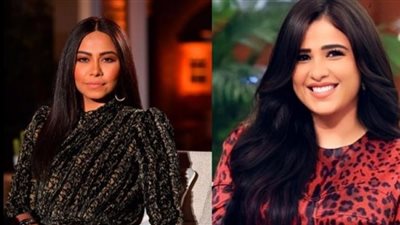 شيرين: ياسمين عبد العزيز وقفت معايا وقفة عمري ما هنساها
