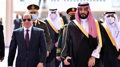 زيارة السيسي للمملكة.. مصر والسعودية رمانة الميزان في الشرق الأوسط (فيديو)