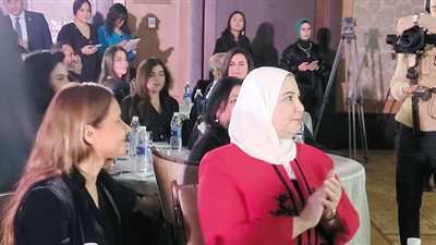 إطلاق مبادرة عاملة شغل لتمكين ٦٠٠ فتاة جامعية
