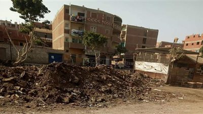 إدراج كفر عطا الله ضمن حياة كريمة