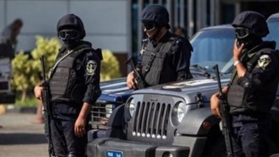 تشديدات أمنية قبل انطلاق محاكمة المتهمين بقتل الإعلامية شيماء جمال